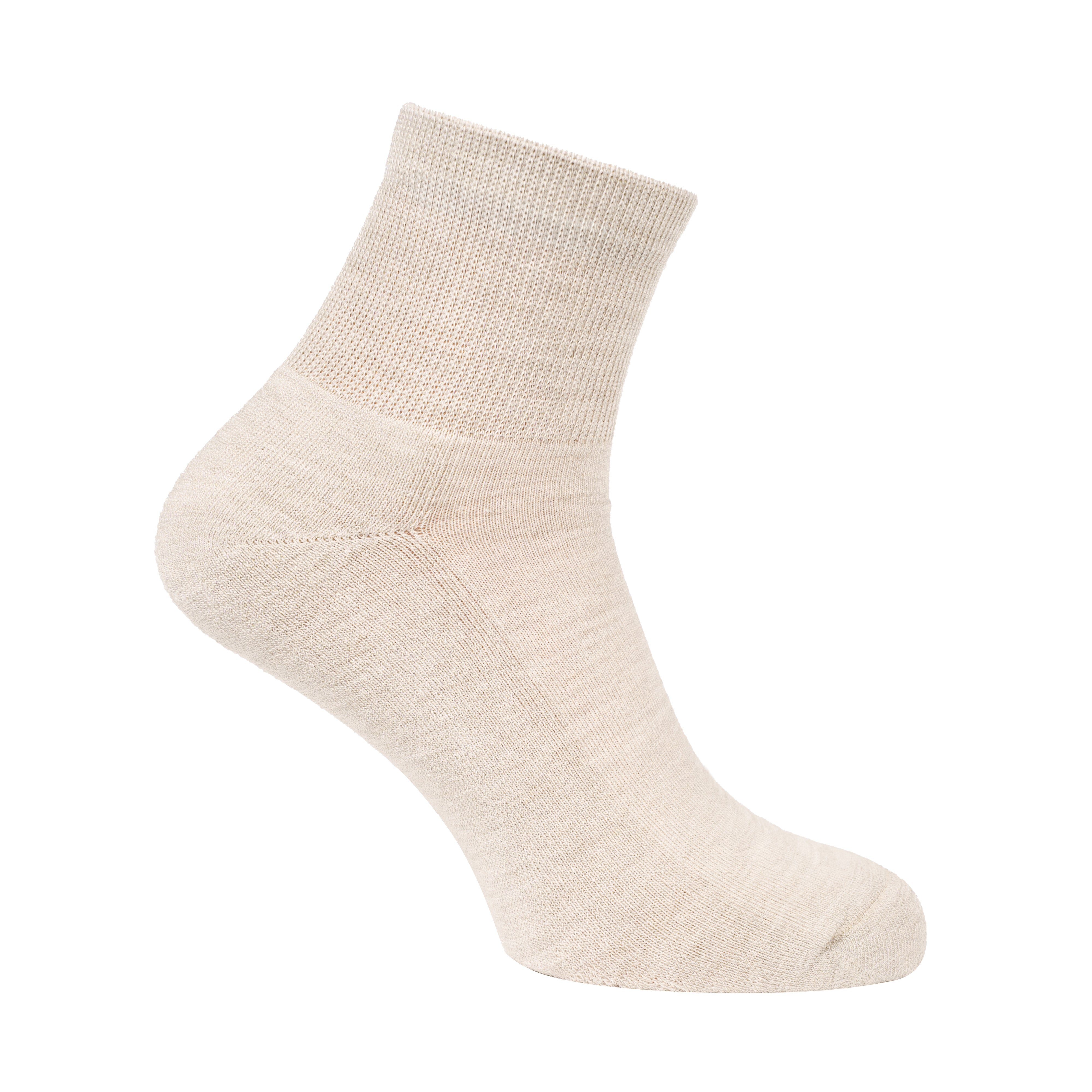 Diabeetiline Madal Mansett Merino Vill