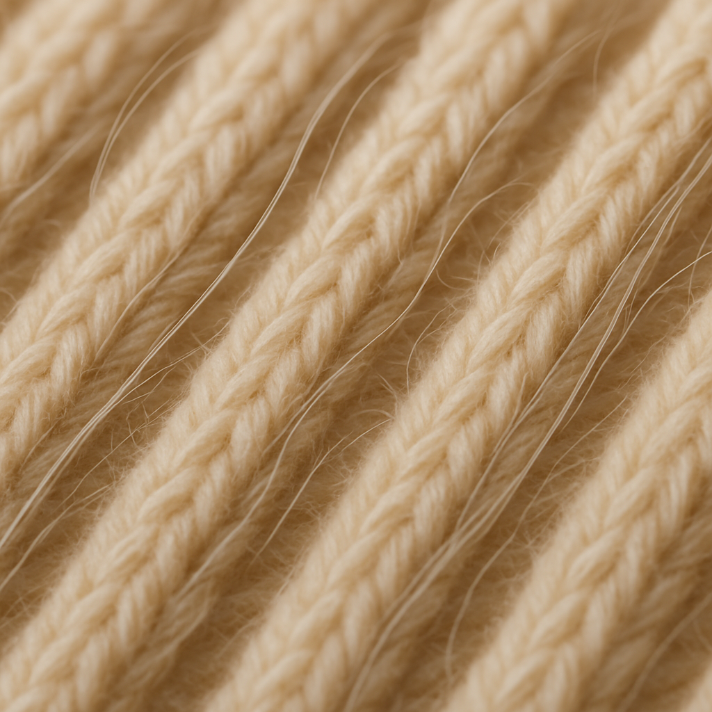 Combed Cotton