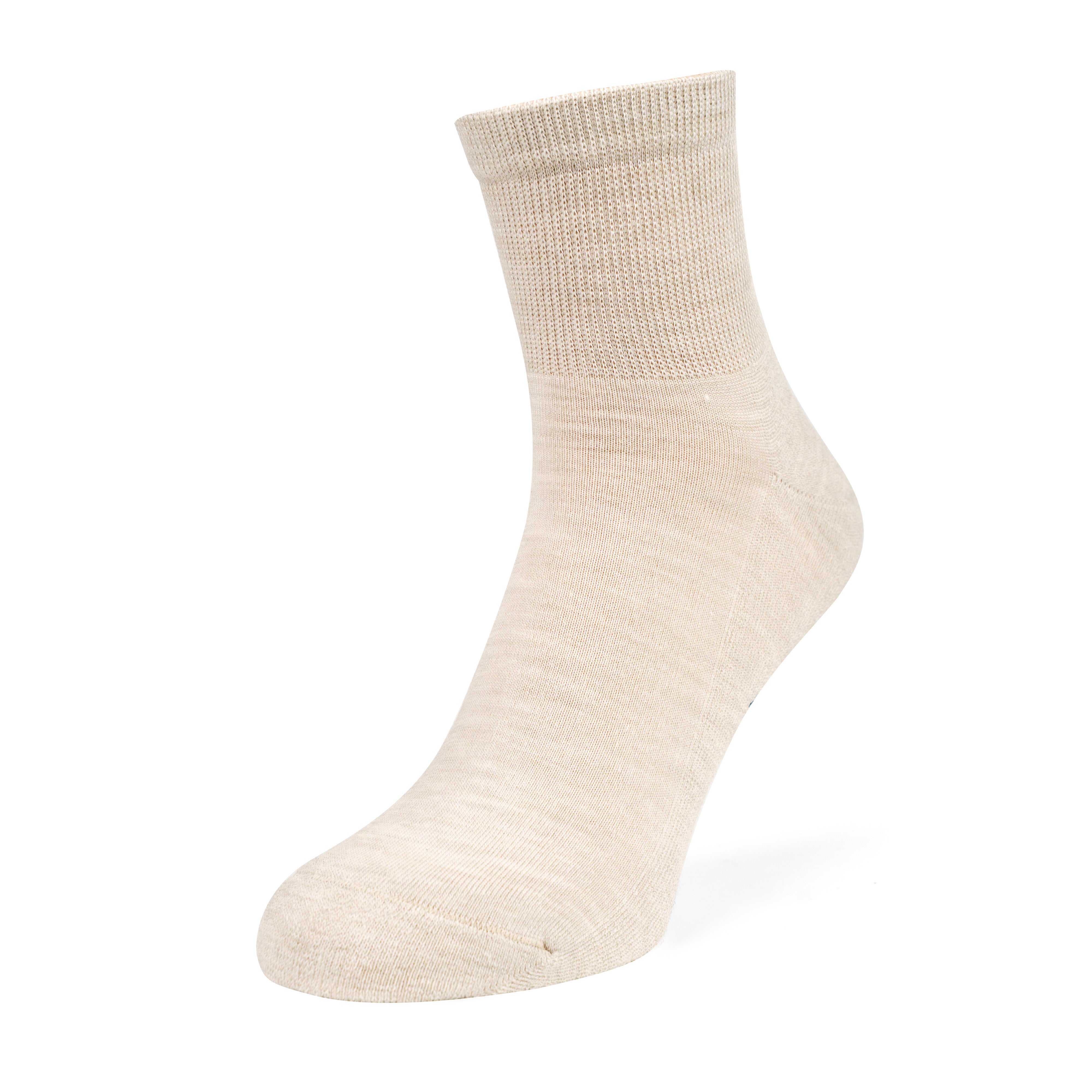 Diabeetiline Madal Mansett Merino Vill