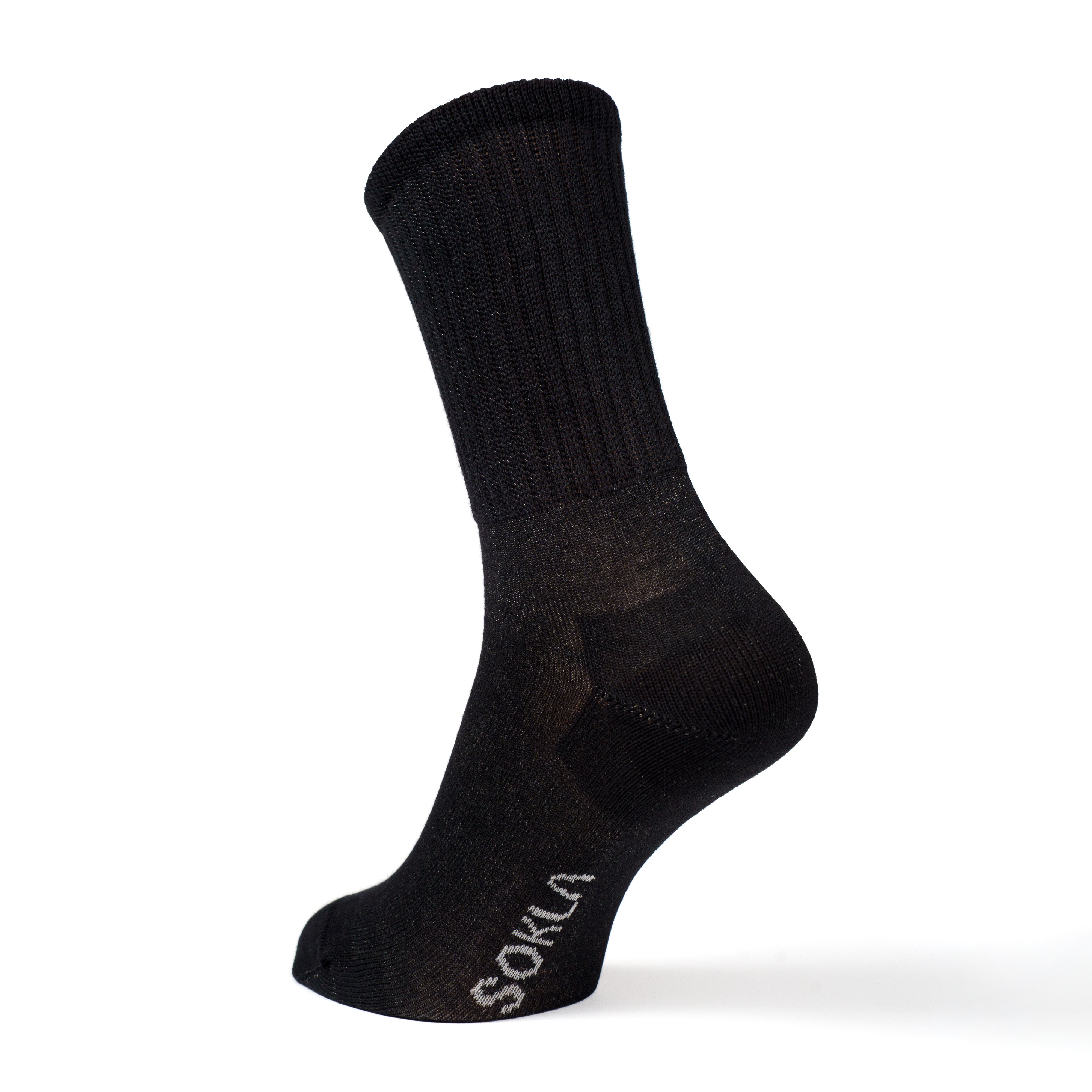 Antibacterial Silver Socks bundle for sensitive feet and diabetics